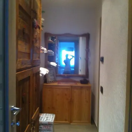 Casa Alessandra Aosta