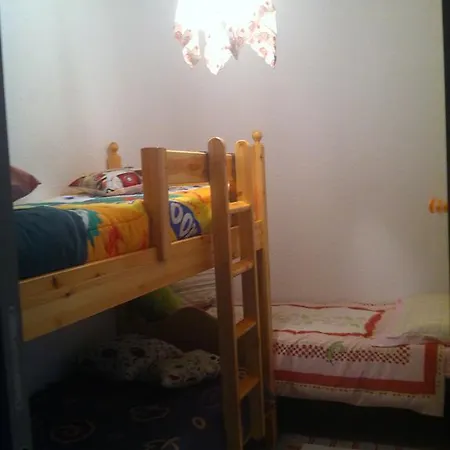 Casa Alessandra Апартаменты *