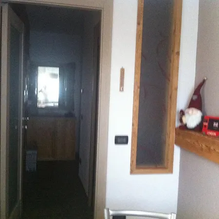 Casa Alessandra Апартаменты