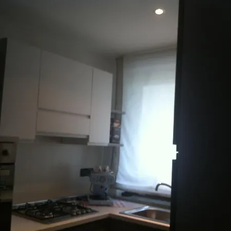 Апартаменты Casa Alessandra *